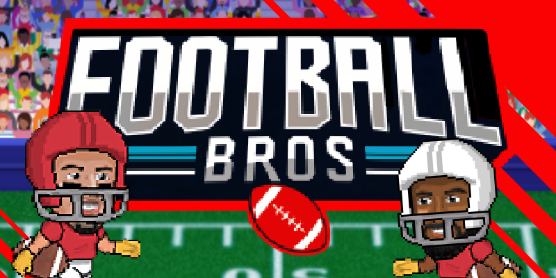 Football Bros Unblocked