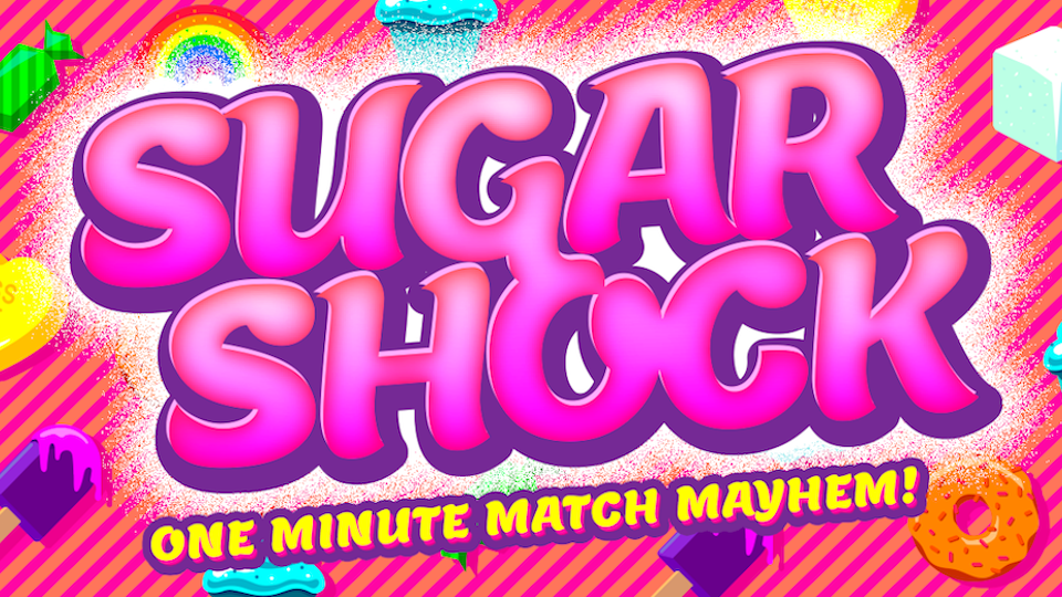 Sugar Shock